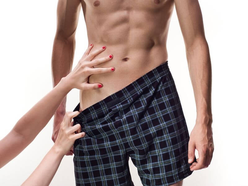 Porno videolarni tomosha qilish