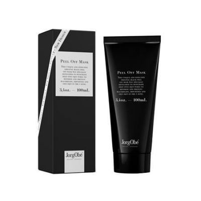 Jorg Obe Peel off mask