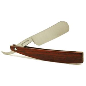 Straight Razor Håndtagguide