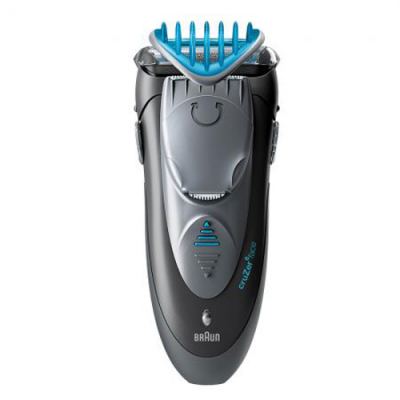 Braun Cruzer6 Skægtrimmer