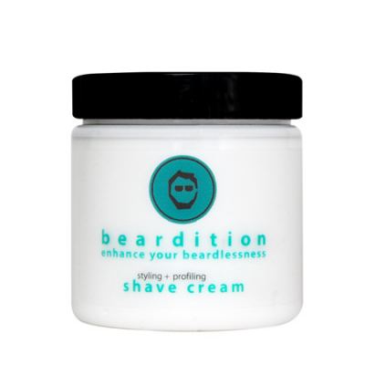 Beardition Shave Cream