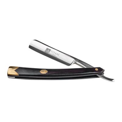 Titan Straight Razor Barberkniv ACRO
