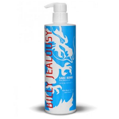 Billy Jealousy Body Moisturiser