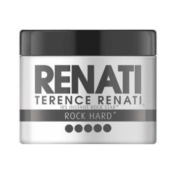 Renati Rock Hard - Hårvoks