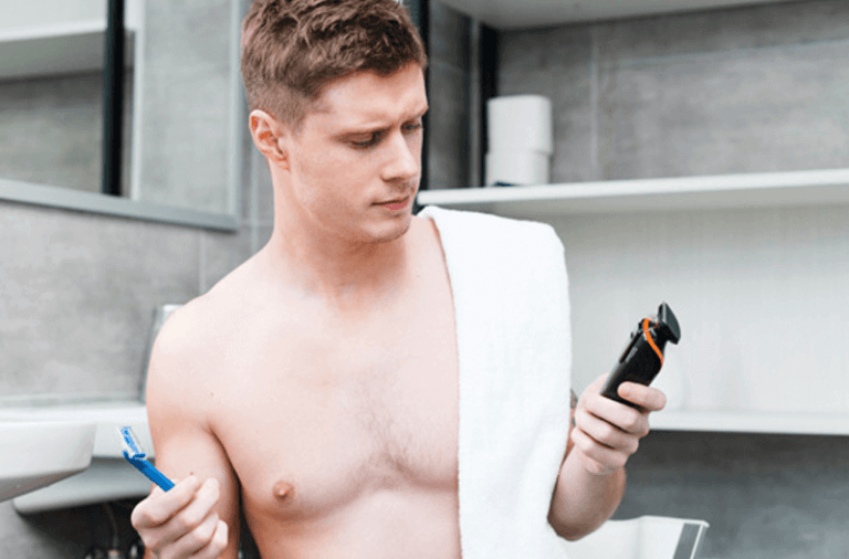 Bodytrimmer test 2019