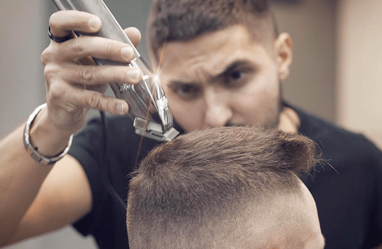 Hårtrimmer test 2022
